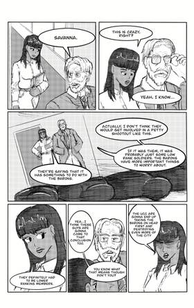 Read KILLUMINATI  3 Page 6 in English