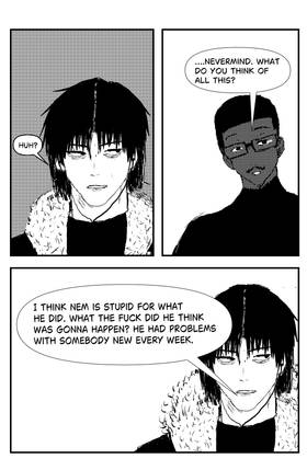 Read KILLUMINATI  3 Page 9 in English