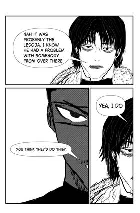 Read KILLUMINATI  3 Page 10 in English