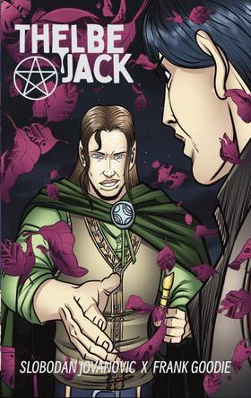 Cover for Thelbe Jack 002