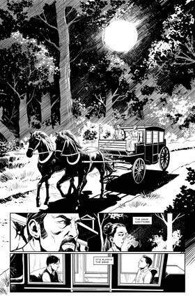 Read Thelbe Jack: Seeds Of Ruin  1 Page 3 in English