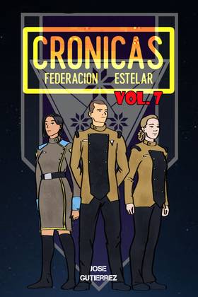 Read cronicas   7 Page 1 in Spanish