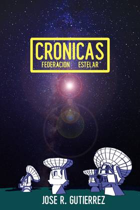 Read cronicas   1 Page 1 in Spanish