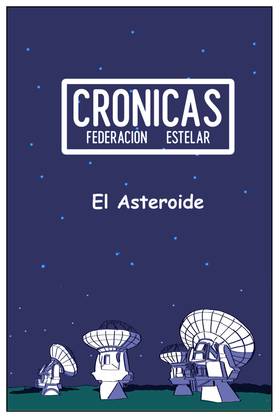 Read cronicas   1 Page 4 in Spanish