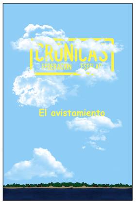 Read cronicas   1 Page 7 in Spanish