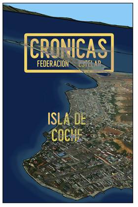 Read cronicas   2 Page 5 in Spanish