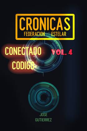 Read cronicas   4 Page 1 in Spanish