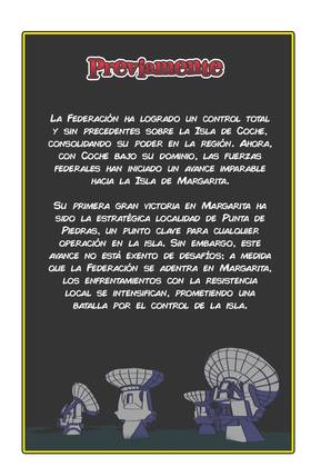 Read cronicas   4 Page 3 in Spanish