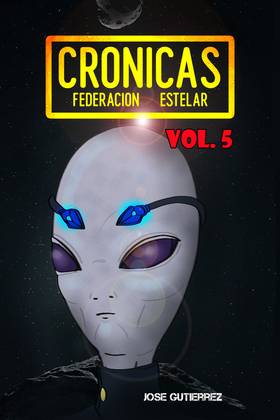 Read cronicas   5 Page 1 in Spanish