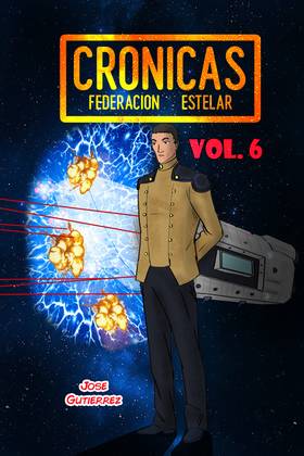 Read cronicas   6 Page 1 in Spanish