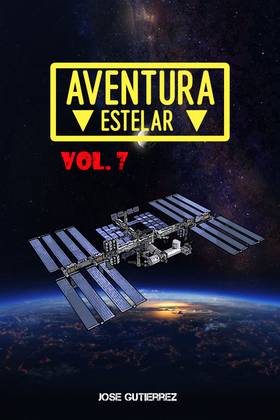 Read aventura estelar  7 Page 1 in Spanish