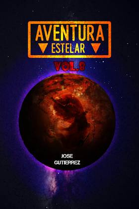 Read aventura estelar  8 Page 1 in Spanish