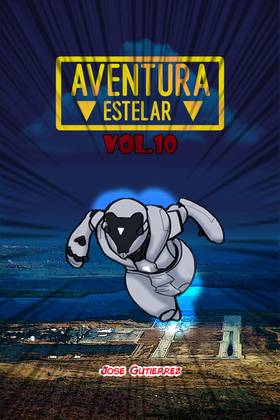 Cover for Aeropuerto
