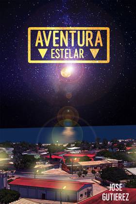 Read aventura estelar  1 Page 1 in Spanish
