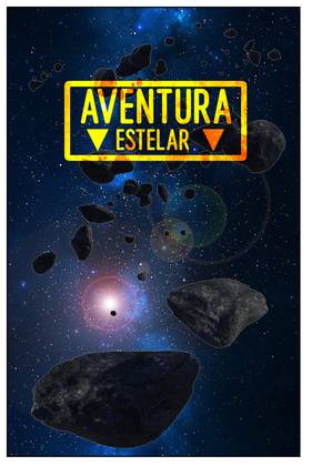Read aventura estelar  2 Page 5 in Spanish