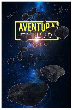 Read aventura estelar  3 Page 5 in Spanish