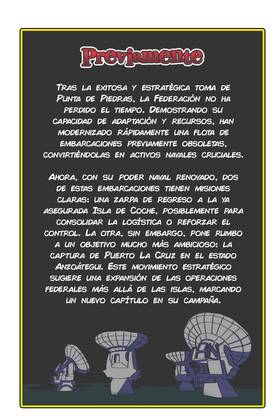 Read aventura estelar  4 Page 3 in Spanish