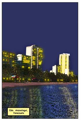 Read aventura estelar  4 Page 8 in Spanish