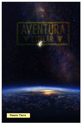 Read aventura estelar  5 Page 4 in Spanish