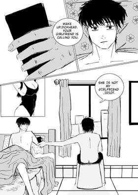 Read a conversations  1 Page 6 in English