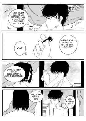 Read a conversations  1 Page 8 in English