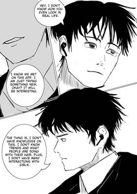 Read a conversations  1 Page 9 in English