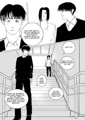 Read a conversations  1 Page 10 in English