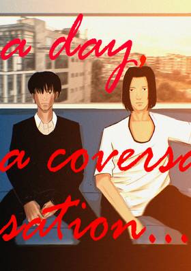 Read a conversations  1 Page 1 in English