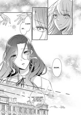 Read By a Twist of Fate, I'm Attending the Royal Academy in Disguise  1 Page 6 in English