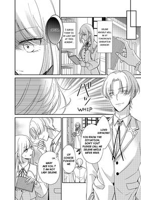 Read By a Twist of Fate, I'm Attending the Royal Academy in Disguise  1 Page 10 in English