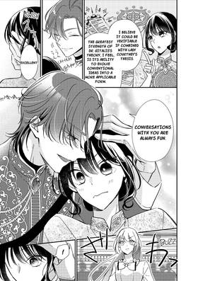 Read By a Twist of Fate, I'm Attending the Royal Academy in Disguise  2 Page 6 in English