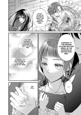 Read By a Twist of Fate, I'm Attending the Royal Academy in Disguise  6 Page 7 in English