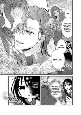 Read By a Twist of Fate, I'm Attending the Royal Academy in Disguise  6 Page 10 in English