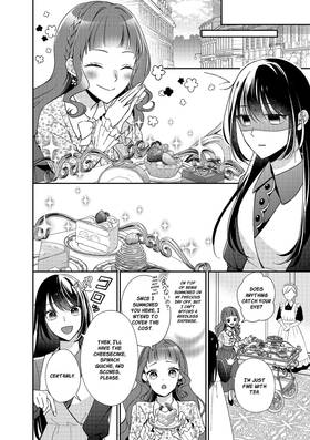 Read By a Twist of Fate, I'm Attending the Royal Academy in Disguise  4 Page 9 in English