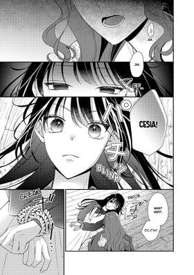 Read By a Twist of Fate, I'm Attending the Royal Academy in Disguise  5 Page 2 in English