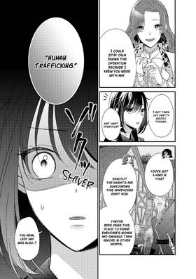 Read By a Twist of Fate, I'm Attending the Royal Academy in Disguise  5 Page 8 in English