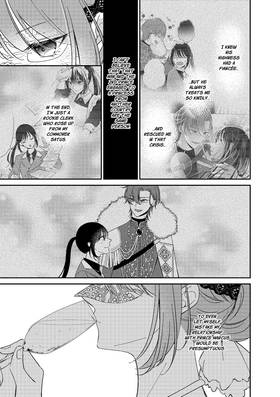 Read By a Twist of Fate, I'm Attending the Royal Academy in Disguise  9 Page 8 in English
