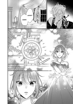 Read By a Twist of Fate, I'm Attending the Royal Academy in Disguise  10 Page 5 in English