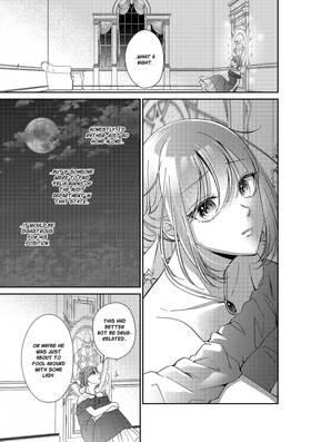Read By a Twist of Fate, I'm Attending the Royal Academy in Disguise  10 Page 6 in English