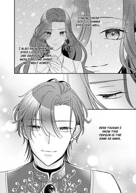 Read By a Twist of Fate, I'm Attending the Royal Academy in Disguise  11 Page 3 in English