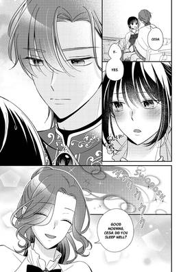 Read By a Twist of Fate, I'm Attending the Royal Academy in Disguise  11 Page 4 in English