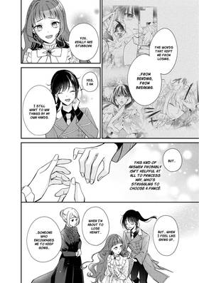 Read By a Twist of Fate, I'm Attending the Royal Academy in Disguise  12 Page 5 in English