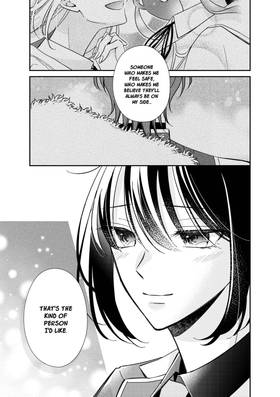 Read By a Twist of Fate, I'm Attending the Royal Academy in Disguise  12 Page 6 in English
