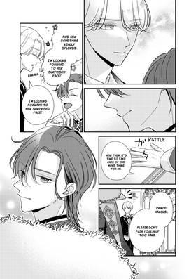 Read By a Twist of Fate, I'm Attending the Royal Academy in Disguise  13 Page 10 in English