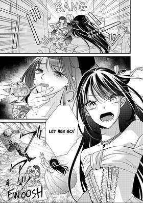 Read By a Twist of Fate, I'm Attending the Royal Academy in Disguise  14 Page 2 in English