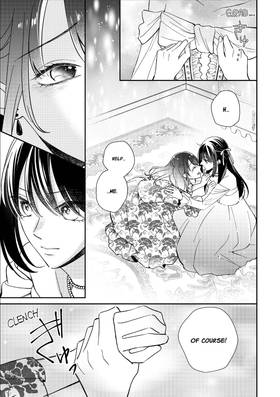Read By a Twist of Fate, I'm Attending the Royal Academy in Disguise  14 Page 4 in English