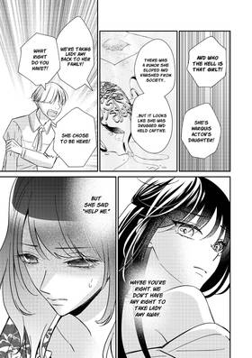 Read By a Twist of Fate, I'm Attending the Royal Academy in Disguise  14 Page 6 in English
