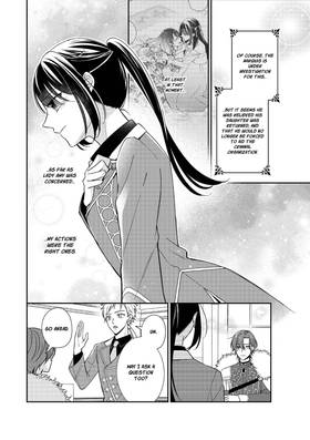 Read By a Twist of Fate, I'm Attending the Royal Academy in Disguise  15 Page 5 in English