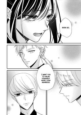 Read By a Twist of Fate, I'm Attending the Royal Academy in Disguise  15 Page 9 in English