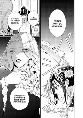 Read By a Twist of Fate, I'm Attending the Royal Academy in Disguise  18 Page 2 in English